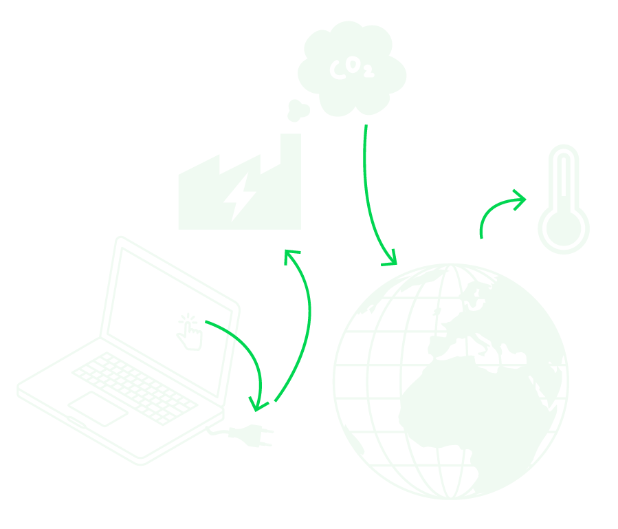 Merel en Danny reduceren websites tot 90% kleiner.